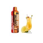 ال کارنیتین مایع ناترند 1000 میلی لیتر(Nutrend L Carnitine) - Image 2