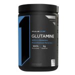 گلوتامین رول وان 375 گرم (RULE ONE GLUTAMINE)