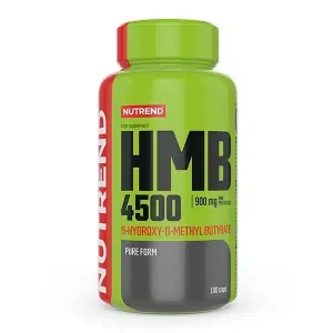 اچ ام بی ناترند (Nutrend HMB 4500)