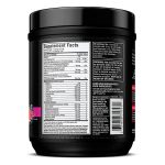 اسید آمینه ای ای ای ماسل تک 393گرم (MuscleTech Platinum EAA Plus) - Image 2
