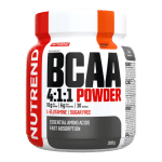 بی سی ای ای ۴:1:1 ناترند 300گرم (Nutrend BCAA 4:1:1) - Image 2