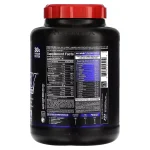 پروتئین آل وی کلاسیک آلمکس 2.3کیلوگرم (ALLMAX Classic All Whey) - Image 2
