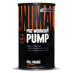 پمپ انیمال یونیورسال 30پک (Universal Animal Pump Preworkout)