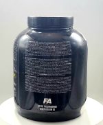پروتئین کازئین میسلار فا  1.5کیلوگرم (PLATINUM MICELLAR CASEIN FA) - تصویر 3