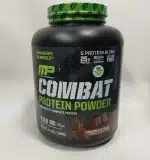 پروتئین وی ماسل فارم 1.8کیلوگرم (MUSCLEPHARM COMBAT WHEY) - Image 2