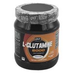 گلوتامین 6000 کیو ان تی 300 گرم(QNT L-GLUTAMINE 6000)