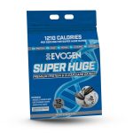 گینر مس ایوژن 5.5کیلوگرم( Evogen Super Huge Mass Gainer)