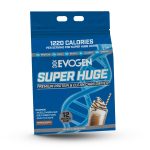 گینر مس ایوژن 5.5کیلوگرم( Evogen Super Huge Mass Gainer) - تصویر 2