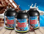 پروتئین وی 100 ایرون مکس 1500گرم(Iron maxx 100٪ whey protein) - Image 3