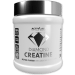 کراتین دیاموند اکتیولب 300گرم (Activlab Creatine Diamond)