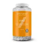 زینک مای ویتامینز ۹0عدد (ZINC MYVITAMINS)