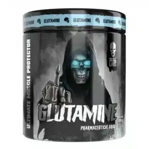 گلوتامین اسکال لبز 300گرم (SKULL LABS GLUTAMINE)