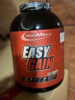 ایزی گینر آیرون مکس 4کیلوگرم( IRON MAXX EASY GAIN) - تصویر 2