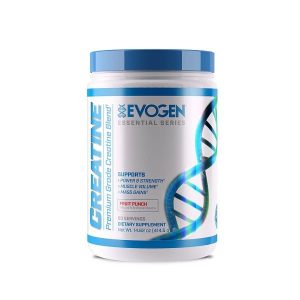 کراتین ایوژن 300 گرم( Evogen Creatine)