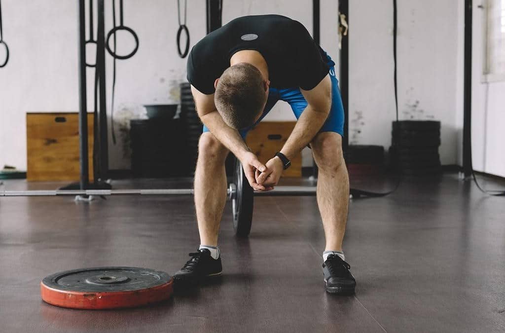 چگونه دچار تمرین زدگی نشویم؟