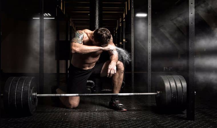 چگونه دچار تمرین زدگی نشویم؟
