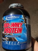 پروتئین وی 100 ایرون مکس 1500گرم(Iron maxx 100٪ whey protein) - Image 2