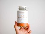 مولتی ویتامین مای ویتامینز 90عدد (Myvitamins A-Z) - Image 2