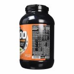 گینر ماسل مس کیو ان تی 4.5 کیلویی( QNT MUSCLE MASS) - Image 2