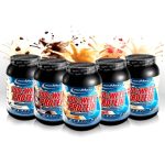 پروتئین وی 100 ایرون مکس 1500گرم(Iron maxx 100٪ whey protein)