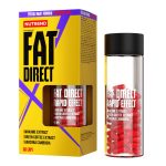 چربی سوز فت دایرکت ناترند ۶٠عدد (Nutrend FAT DIRECT)