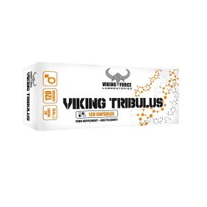 تریبولوس وایکینگ 120عدد ( VIKING TRIBULUS)
