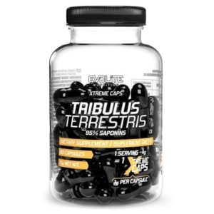 تریبولوس ایوولایت60عدد( Evolite TRIBULUS)