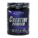 کراتین مونوهیدرات آیرون مکس 250گرم (IRONMAXX CREATINE POWDER)