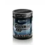 گلوتامین پرو آیرون مکس 250گرم (IRONMAXX GLUTAMINE PRO)