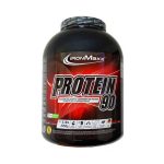 پروتئین 90 آیرون مکس 2350گرم( PROTEIN 90 IRON MAXX)