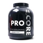 پروتئین وی کور فا 2کیلوگرم ( FA CORE PRO WHEY)
