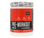 پمپ کیو ان تی 300 گرم (QNT Pre-Workout Pump RX)