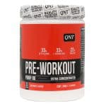 پمپ کیو ان تی 300 گرم (QNT Pre-Workout Pump RX)