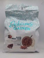 مس گینر استروویت 5کیلوگرم (OstroVit GAIN LICIOUS Mass Gainer) - Image 2