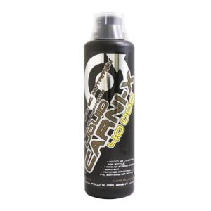 کارنی ایکس مایع 40000 سایتک نوتریشن 500 میلی لیتر( Scitec Nutrition Liquid Carni X 40000)