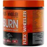 چربی سوز فلکس ویلر 60عدد (Flex Wheeler BURN) - Image 2