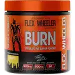 چربی سوز فلکس ویلر 60عدد (Flex Wheeler BURN)