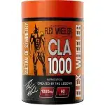 سی ال ای فلکس ویلر 90عدد سافتژل (Flex Wheeler CLA 1000MG)