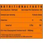 سی ال ای فلکس ویلر 90عدد سافتژل (Flex Wheeler CLA 1000MG) - Image 2