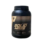 گینر سالید مس ترک 2000 گرم(Trec SOLID MASS)