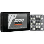کپسول دی ای ای الترا ترک 60 عدد(TREC DAA ULTRA)