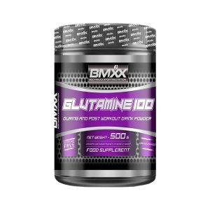 گلوتامین بادی مکس 500گرم BMXX Glutamine