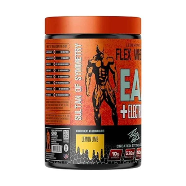 ای ای ای الکترولایز فلکس ویلر(Flex Wheeler EAA+ELECTROLYTES) - تصویر 2