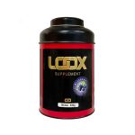 بی سی ای ای پودری لوکس530گرم  (LOOX BCAA’s Powder)