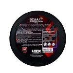 بی سی ای ای پودری لوکس530گرم  (LOOX BCAA’s Powder) - Image 2