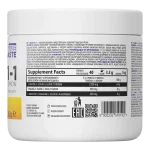 بی سی ای ای 8.1.1 استروویت 200 گرم (OstroVit BCAA 8-1-1) - Image 2