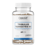 تریبولوس استروویت60عددی (OSTROVIT Tribulus Terrestris)