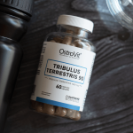 تریبولوس استروویت60عددی (OSTROVIT Tribulus Terrestris) - Image 3
