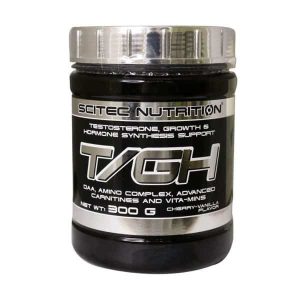تی جی اچ سایتک نوتریشن 300 گرم( Scitec Nutrition TGH Powder )