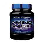 آمینو مجیک سایتک نوتریشن 500 گرم( Scitec Nutrition amino magic)